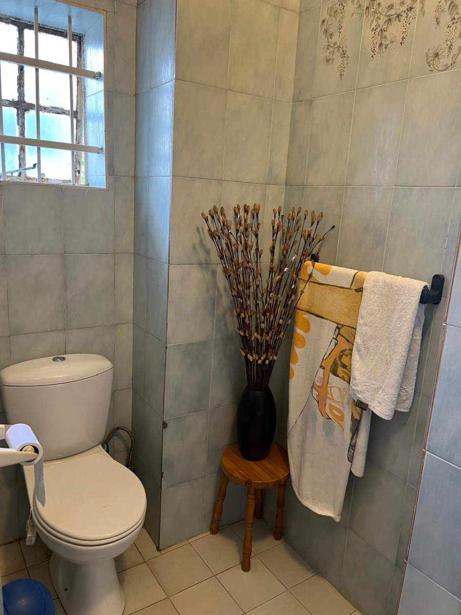 4 Bedroom Property for Sale in Knoppieslaagte Gauteng