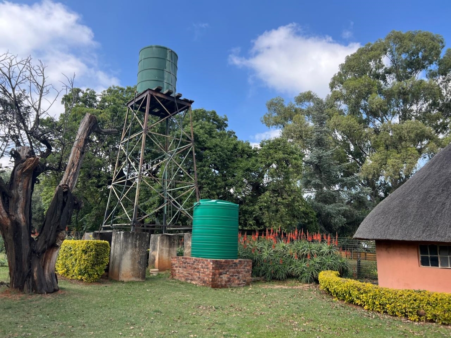4 Bedroom Property for Sale in Knoppieslaagte Gauteng