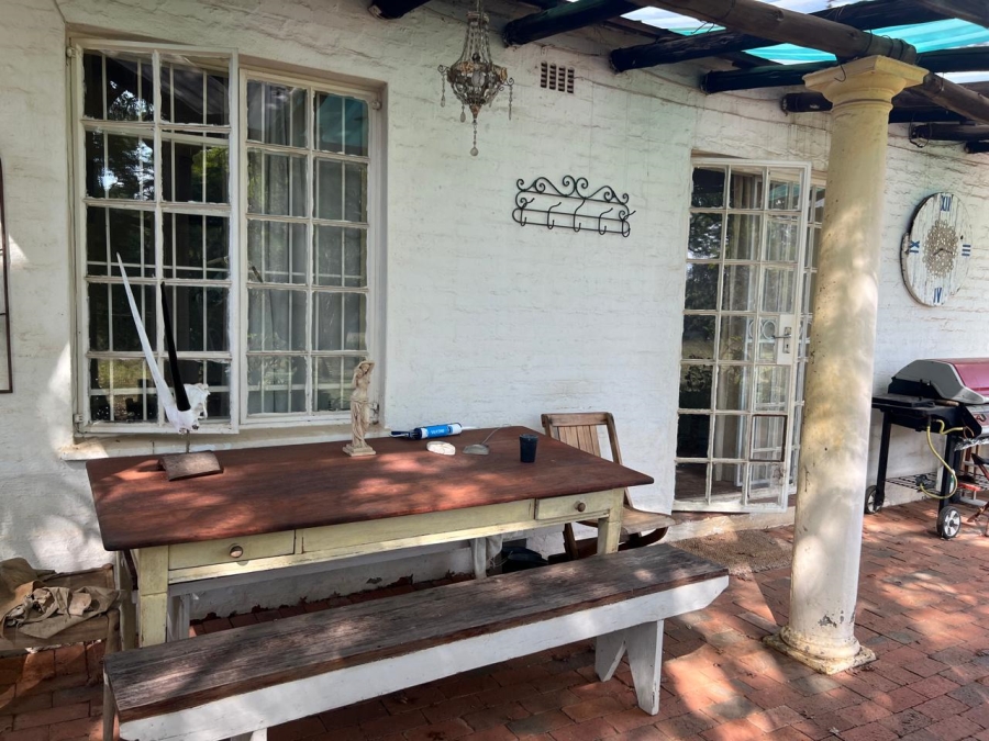 4 Bedroom Property for Sale in Knoppieslaagte Gauteng