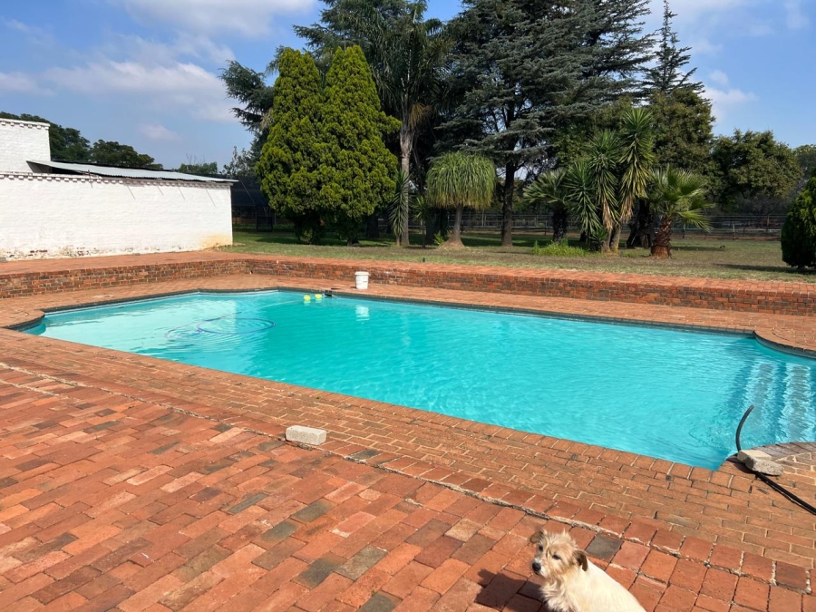 4 Bedroom Property for Sale in Knoppieslaagte Gauteng