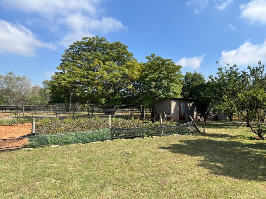 4 Bedroom Property for Sale in Knoppieslaagte Gauteng