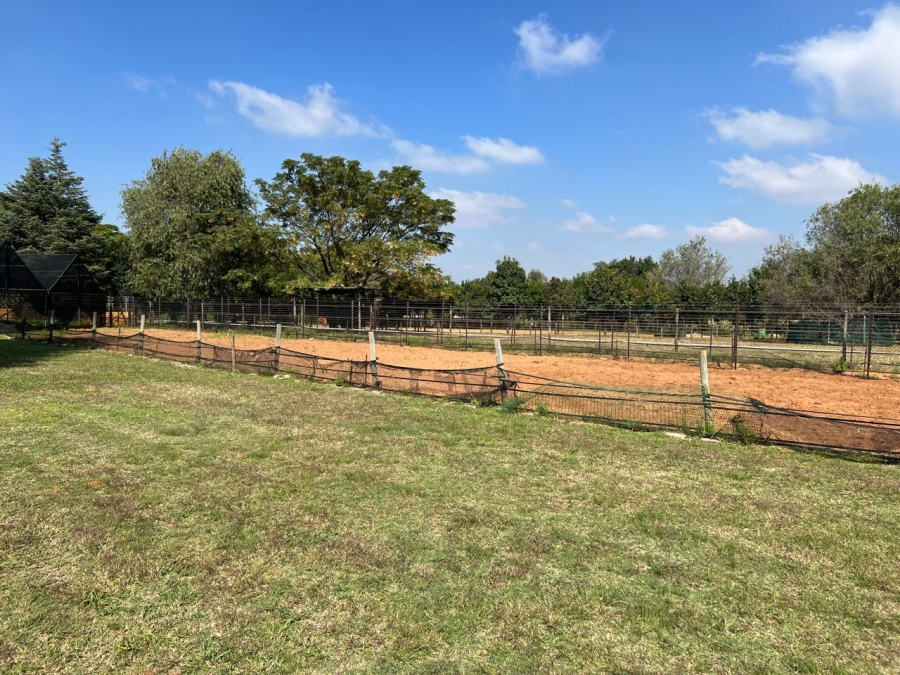 4 Bedroom Property for Sale in Knoppieslaagte Gauteng