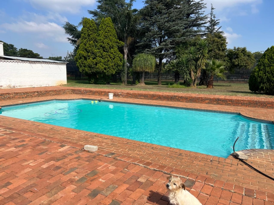 4 Bedroom Property for Sale in Knoppieslaagte Gauteng