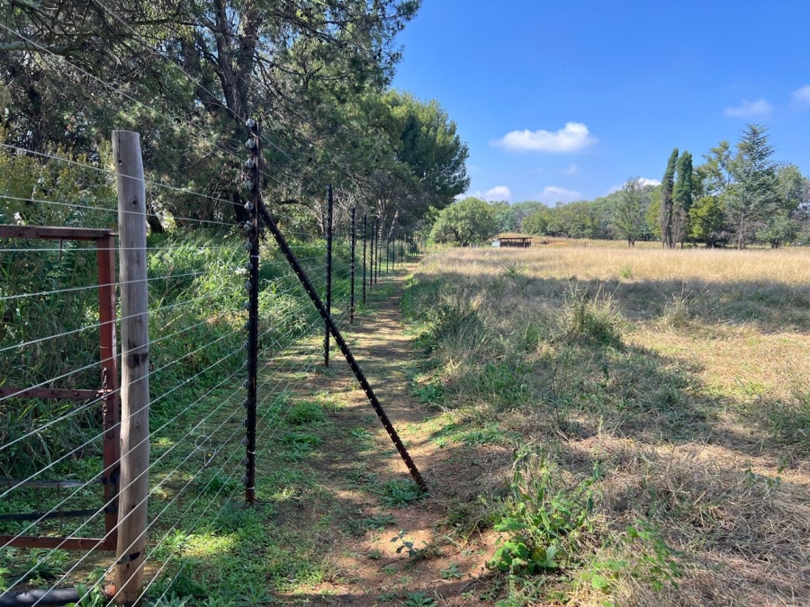 4 Bedroom Property for Sale in Knoppieslaagte Gauteng