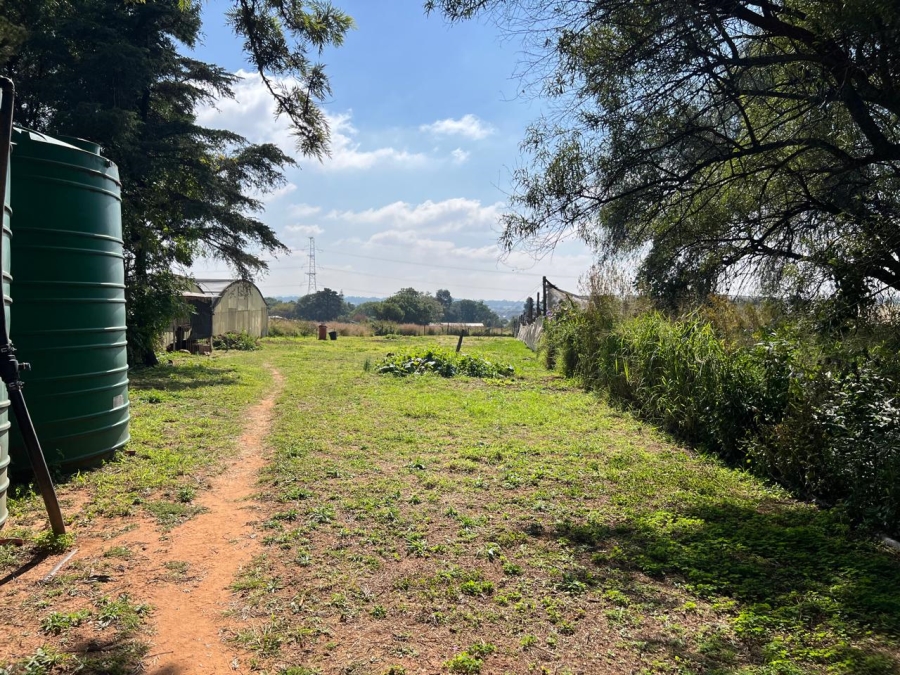 4 Bedroom Property for Sale in Knoppieslaagte Gauteng