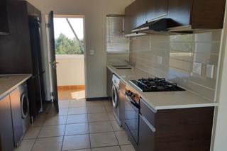 To Let 2 Bedroom Property for Rent in Greenstone Hill Gauteng
