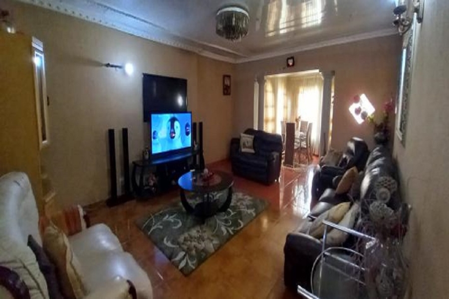 4 Bedroom Property for Sale in Mayberry Park Gauteng