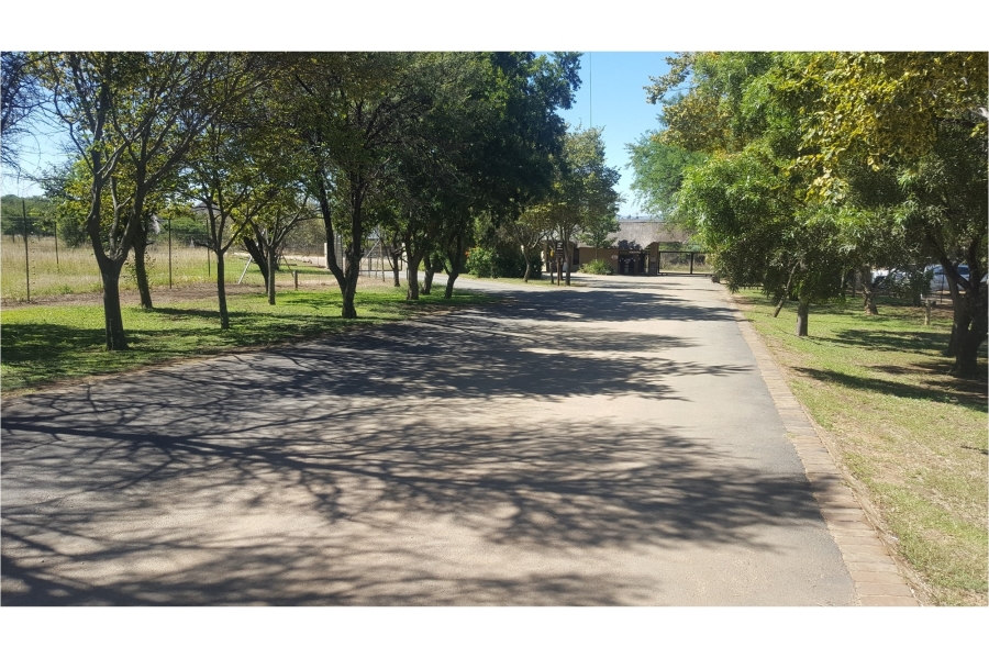0 Bedroom Property for Sale in Letamo Game Farm Gauteng