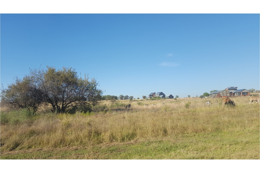 0 Bedroom Property for Sale in Letamo Game Farm Gauteng