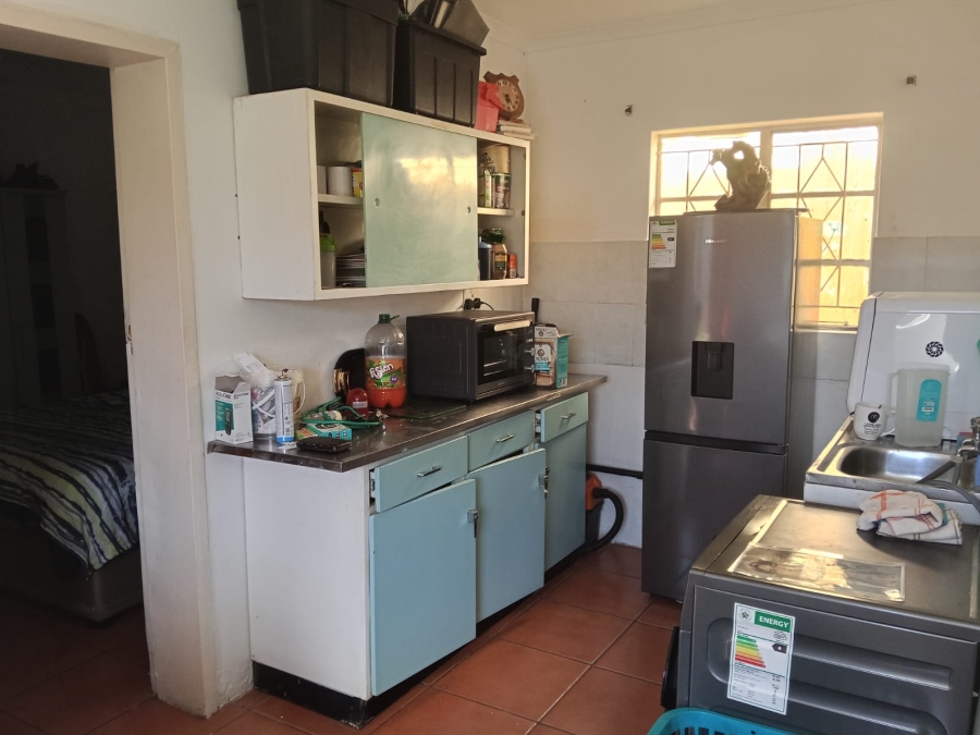 To Let 1 Bedroom Property for Rent in Krugersdorp North Gauteng