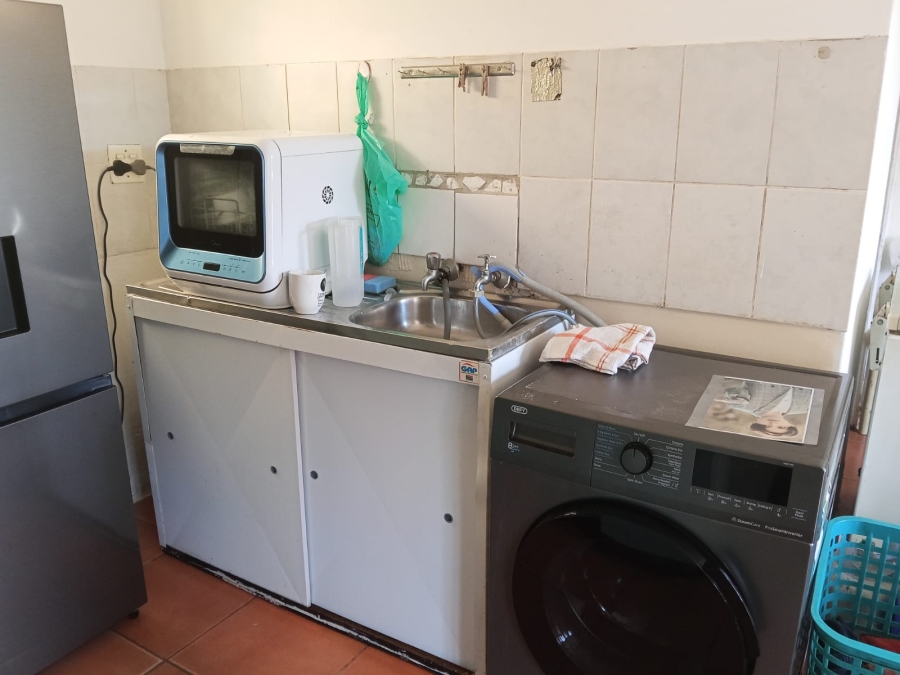 To Let 1 Bedroom Property for Rent in Krugersdorp North Gauteng