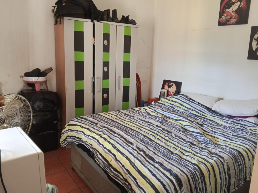To Let 1 Bedroom Property for Rent in Krugersdorp North Gauteng