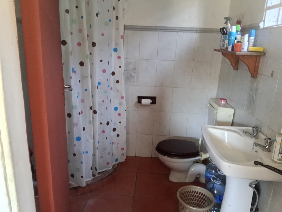 To Let 1 Bedroom Property for Rent in Krugersdorp North Gauteng