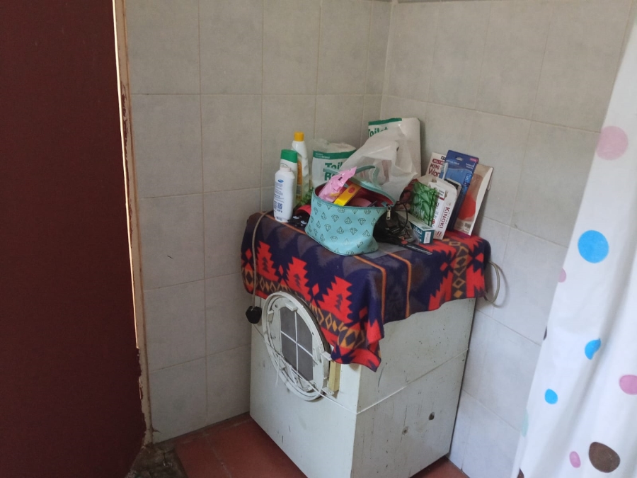 To Let 1 Bedroom Property for Rent in Krugersdorp North Gauteng