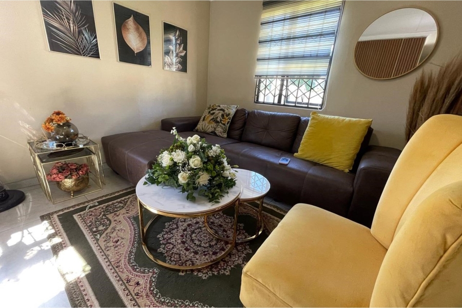 To Let 3 Bedroom Property for Rent in Kya Sands Gauteng