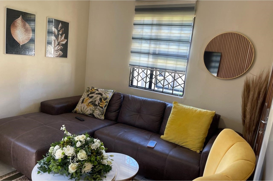 To Let 3 Bedroom Property for Rent in Kya Sands Gauteng