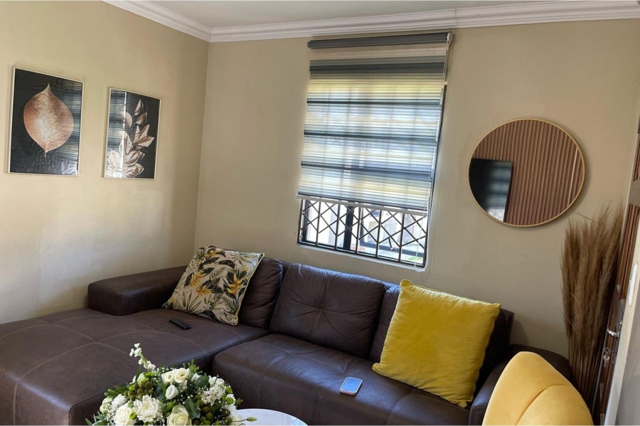 To Let 3 Bedroom Property for Rent in Kya Sands Gauteng