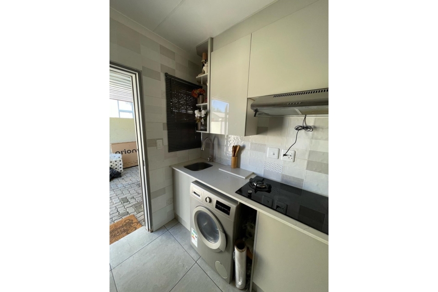 To Let 3 Bedroom Property for Rent in Kya Sands Gauteng