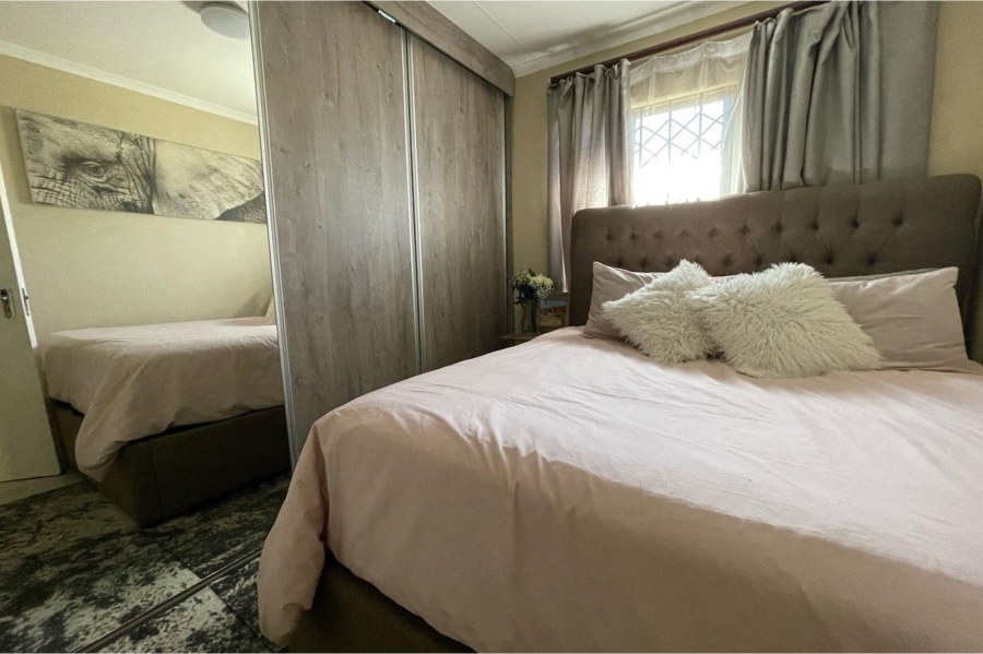 To Let 3 Bedroom Property for Rent in Kya Sands Gauteng