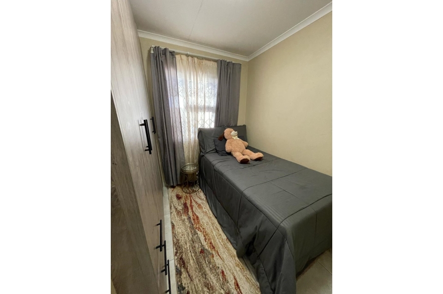 To Let 3 Bedroom Property for Rent in Kya Sands Gauteng