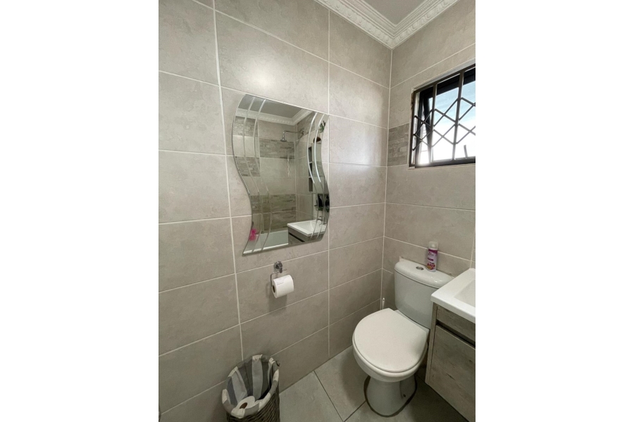 To Let 3 Bedroom Property for Rent in Kya Sands Gauteng