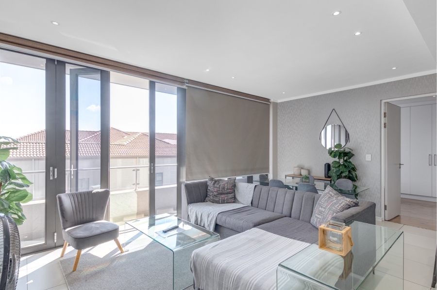 3 Bedroom Property for Sale in Morningside Gauteng
