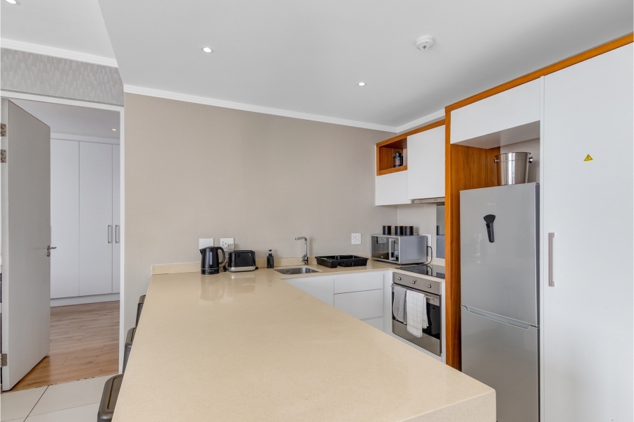 3 Bedroom Property for Sale in Morningside Gauteng