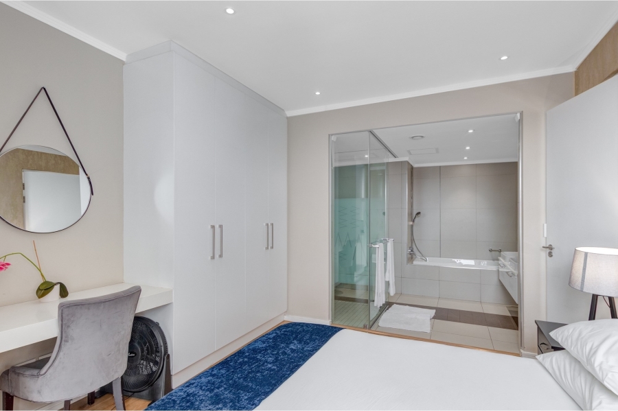 3 Bedroom Property for Sale in Morningside Gauteng