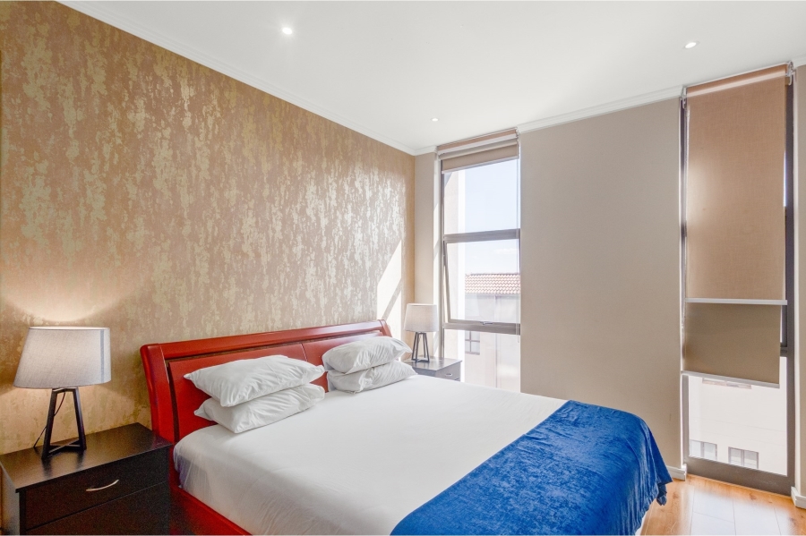 3 Bedroom Property for Sale in Morningside Gauteng