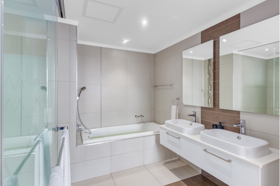 3 Bedroom Property for Sale in Morningside Gauteng