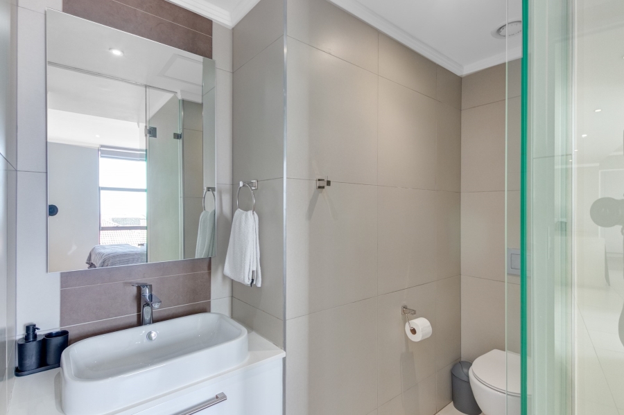 3 Bedroom Property for Sale in Morningside Gauteng