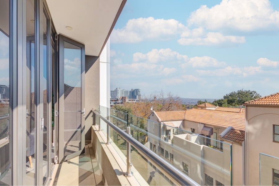 3 Bedroom Property for Sale in Morningside Gauteng
