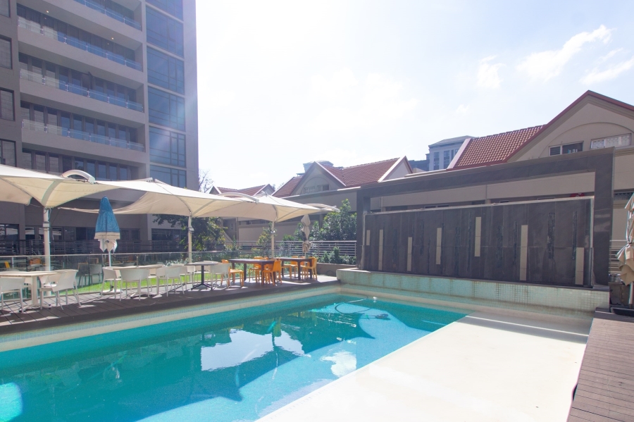 3 Bedroom Property for Sale in Morningside Gauteng