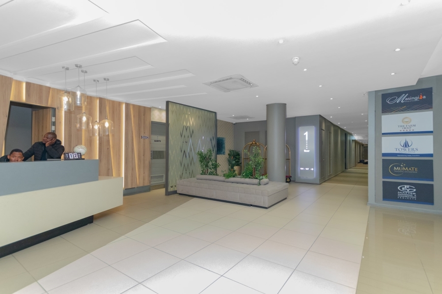 3 Bedroom Property for Sale in Morningside Gauteng