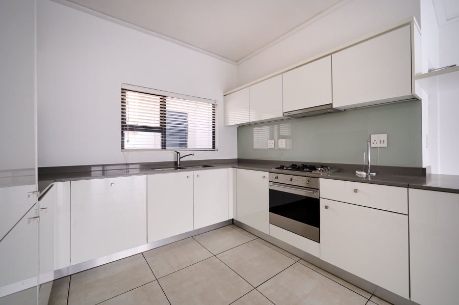 2 Bedroom Property for Sale in The Polofields Gauteng