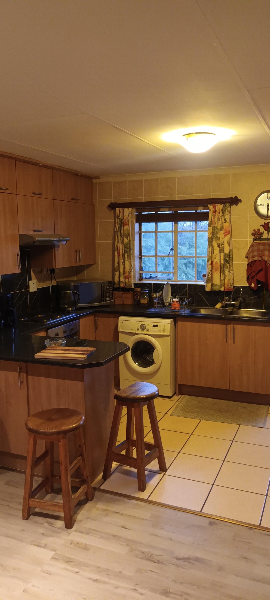 3 Bedroom Property for Sale in Elardus Park Gauteng