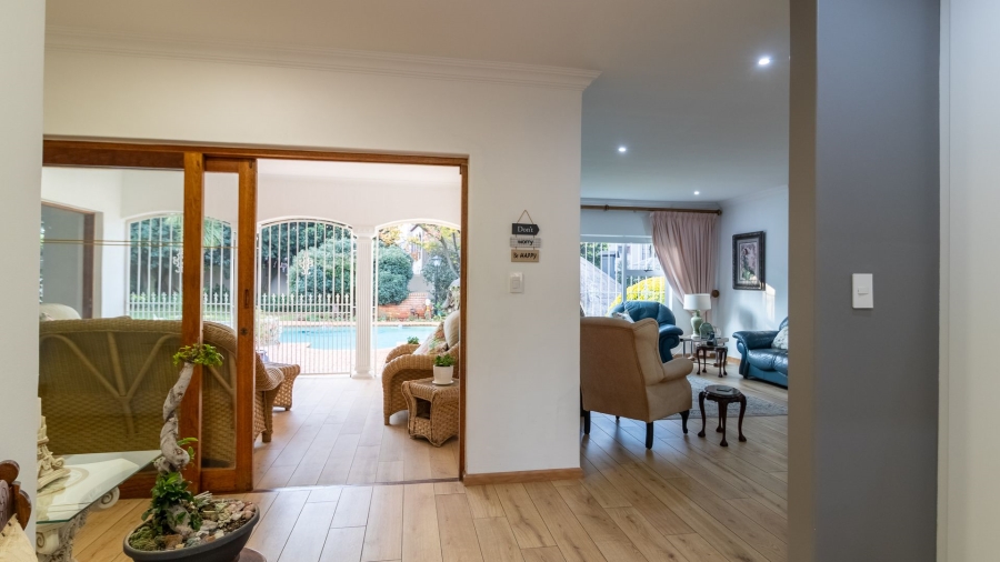 4 Bedroom Property for Sale in Bedfordview Gauteng