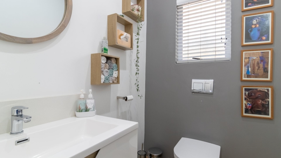 4 Bedroom Property for Sale in Bedfordview Gauteng