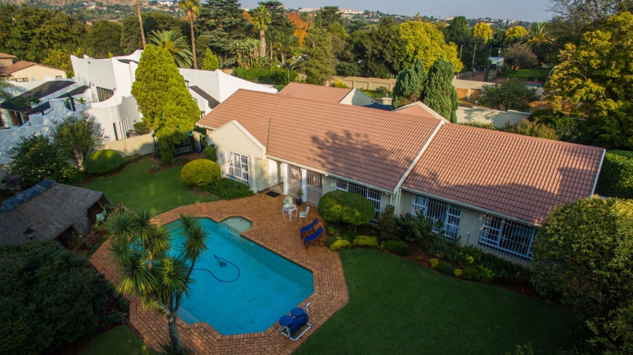 4 Bedroom Property for Sale in Bedfordview Gauteng