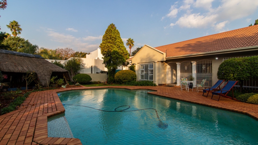 4 Bedroom Property for Sale in Bedfordview Gauteng