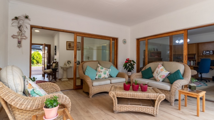 4 Bedroom Property for Sale in Bedfordview Gauteng