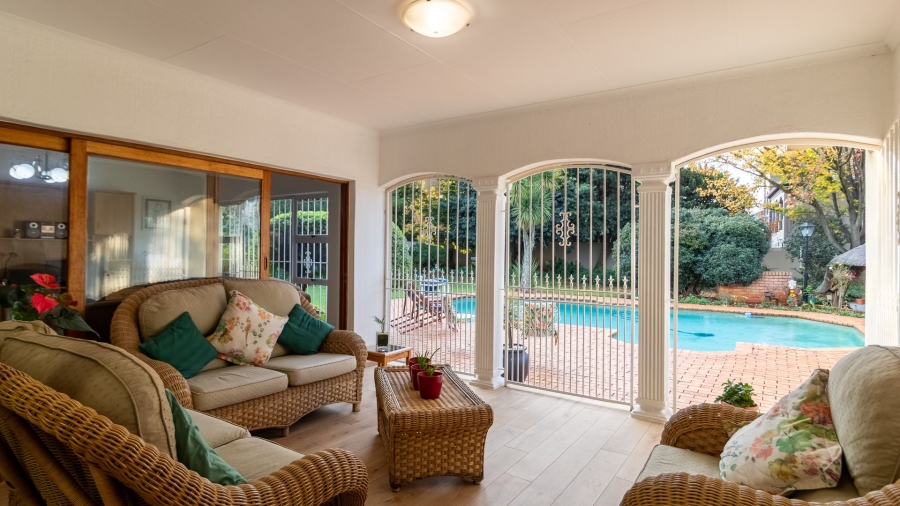 4 Bedroom Property for Sale in Bedfordview Gauteng