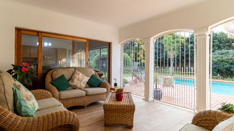 4 Bedroom Property for Sale in Bedfordview Gauteng