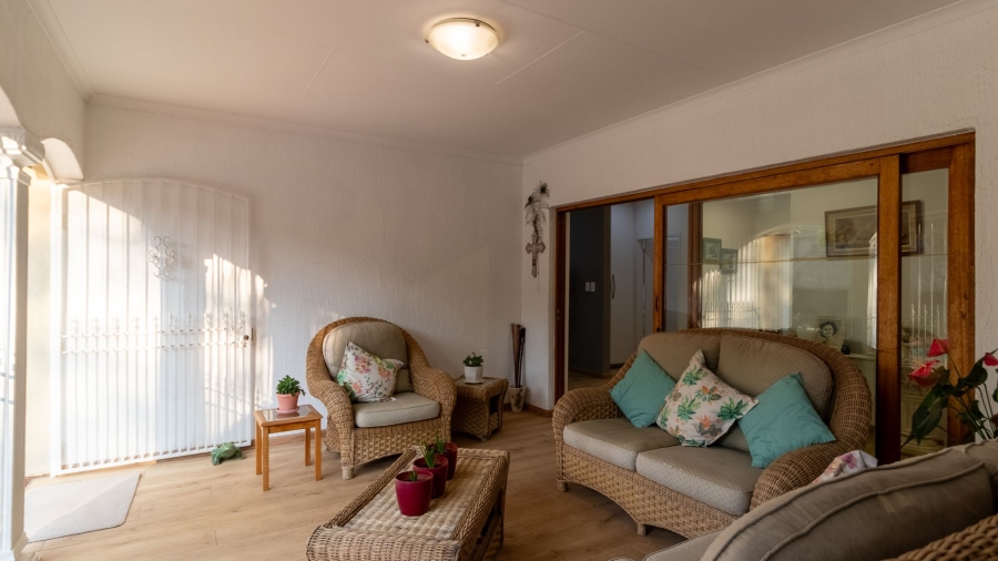 4 Bedroom Property for Sale in Bedfordview Gauteng