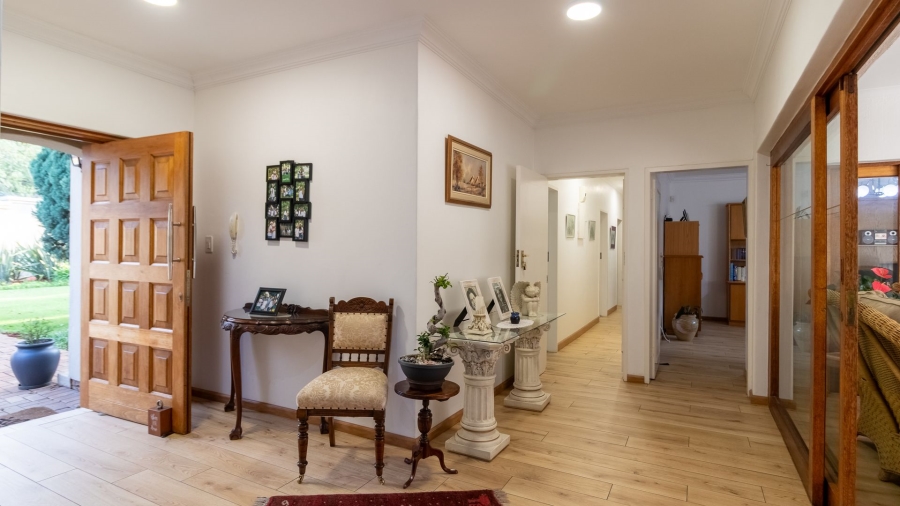 4 Bedroom Property for Sale in Bedfordview Gauteng