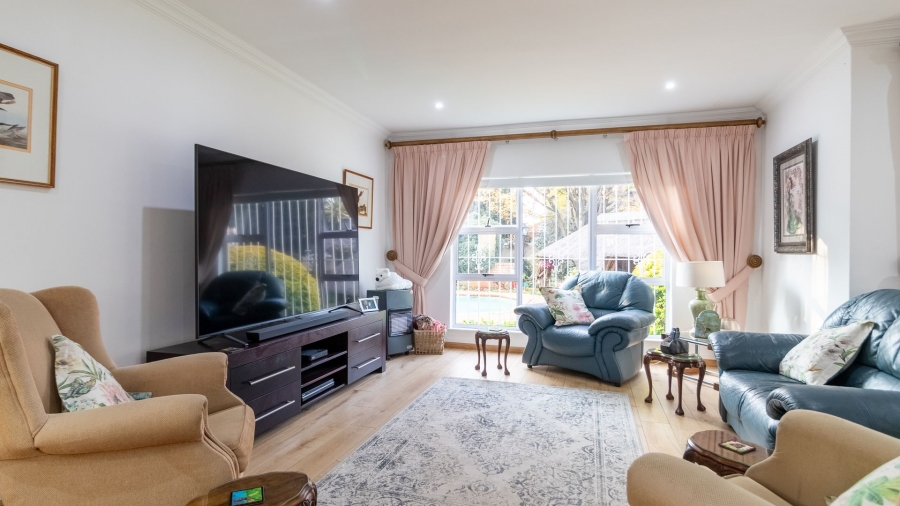 4 Bedroom Property for Sale in Bedfordview Gauteng