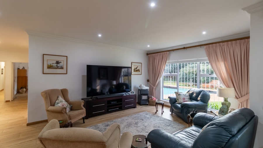 4 Bedroom Property for Sale in Bedfordview Gauteng