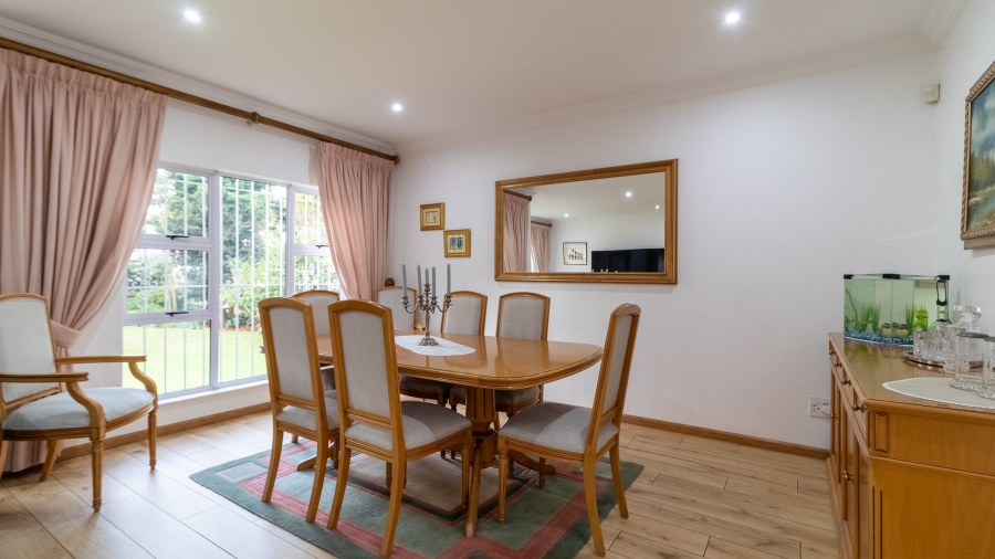 4 Bedroom Property for Sale in Bedfordview Gauteng