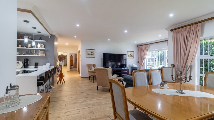 4 Bedroom Property for Sale in Bedfordview Gauteng