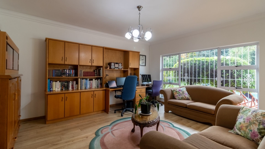 4 Bedroom Property for Sale in Bedfordview Gauteng